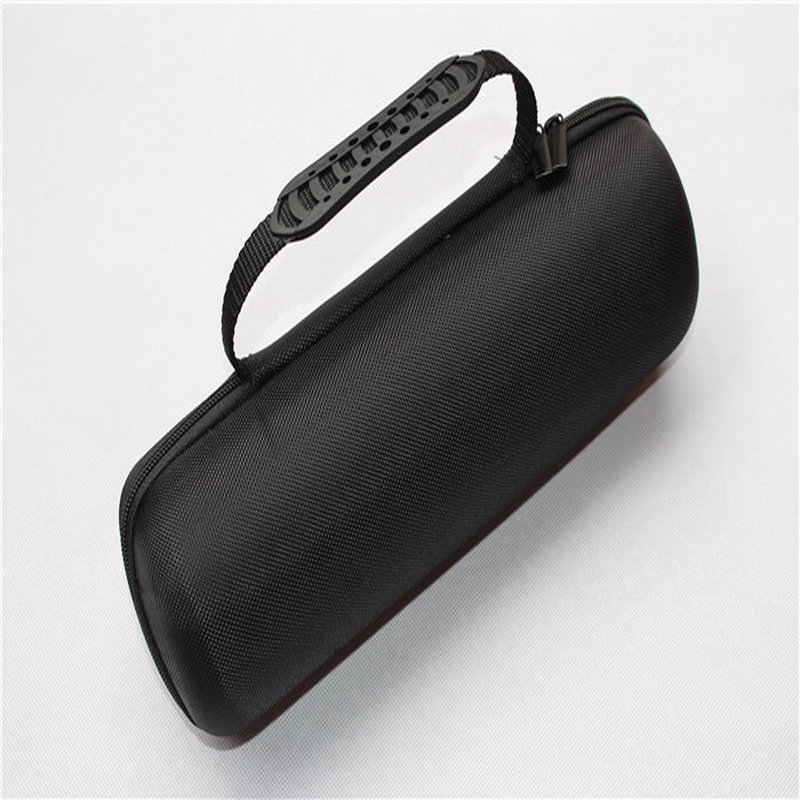 Étui de protection auto-opéré par le fabricant JBL CHerge2 + II Pour haut-parleur Bluetooth extérieur Boîte de protection Boîte de rangement pour haut-parleurs