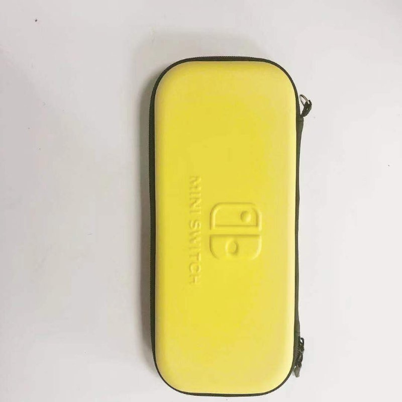 Switch Kit de rangement Console de jeu Kit d'accessoires Console hôte NS Hardbox Nintendo Mario Grand sac