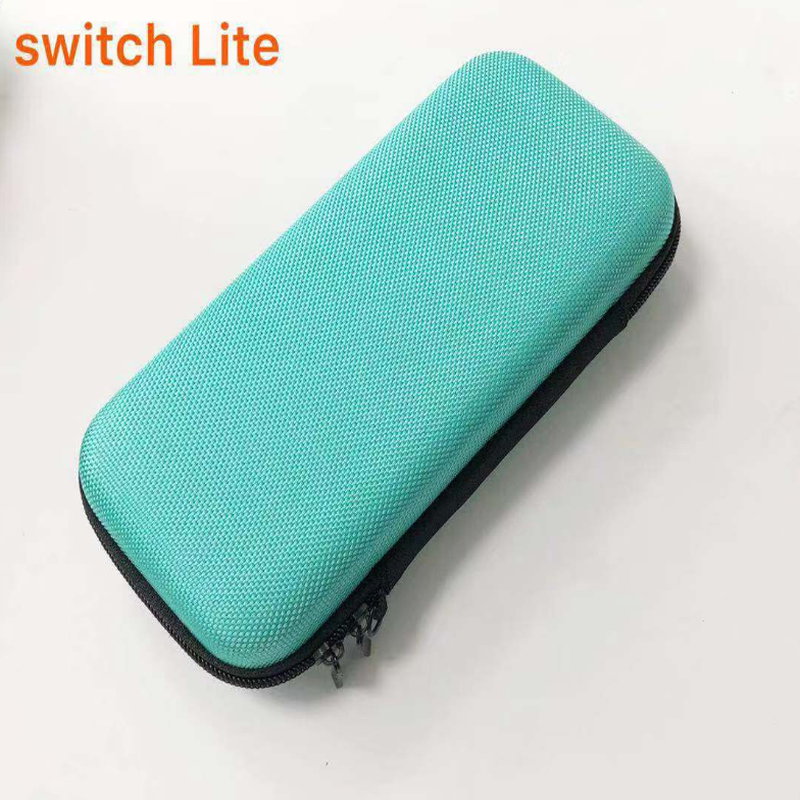 Switch Kit de rangement Console de jeu Kit d'accessoires Console hôte NS Hardbox Nintendo Mario Grand sac