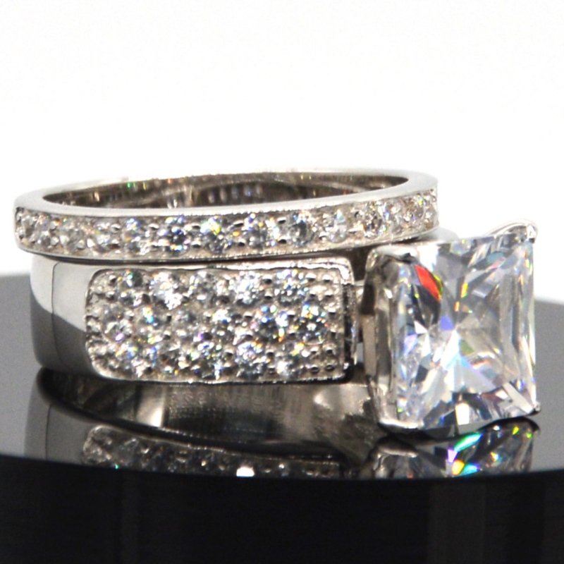 Anneau d 'argent