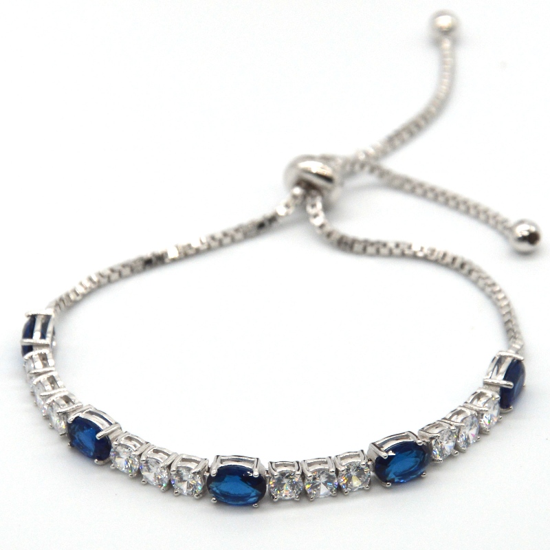 Argent, argent, mode, argent, bracelet.