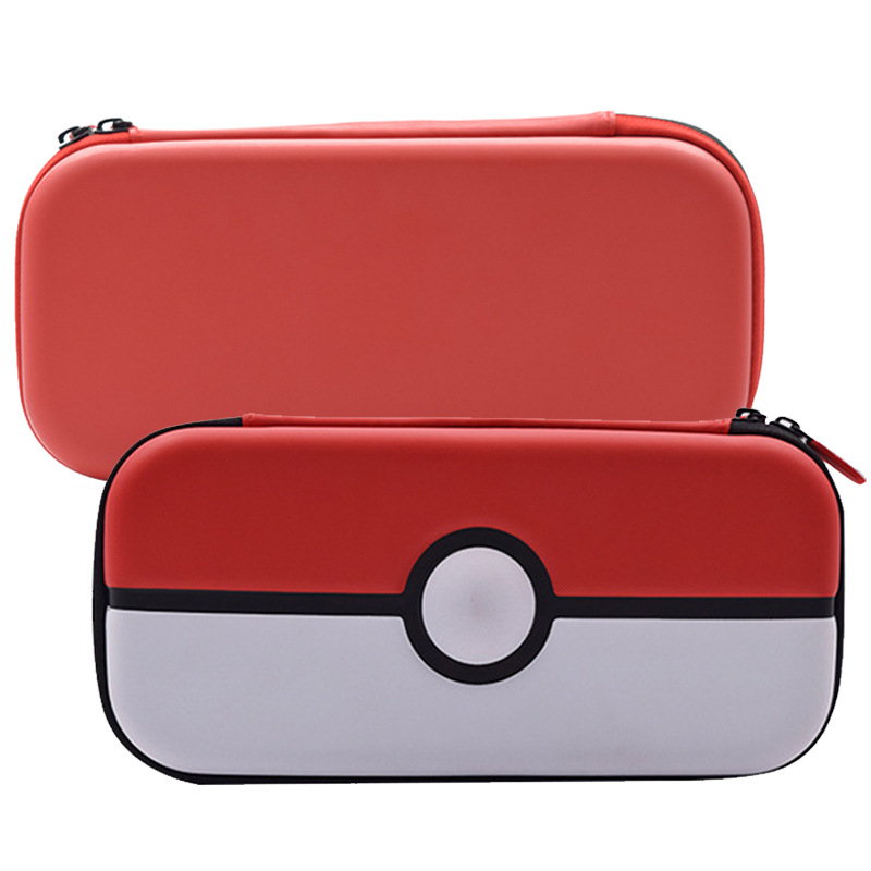 Switch Puls protection Bag NS Portable Case Bonkdream EVA sac de rangement à coque dure