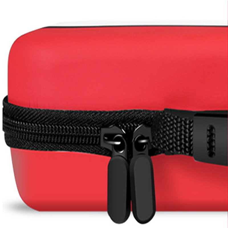 Switch Puls protection Bag NS Portable Case Bonkdream EVA sac de rangement à coque dure