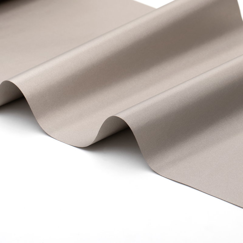 Tissu de protection électromagnétique en tissu conducteur Doublure antiradiations Doublure anti-vol RFID