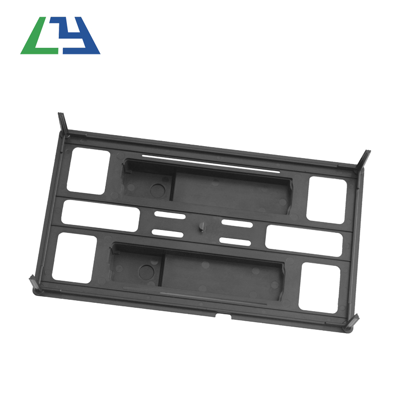 Moulage par injection plastique Chine