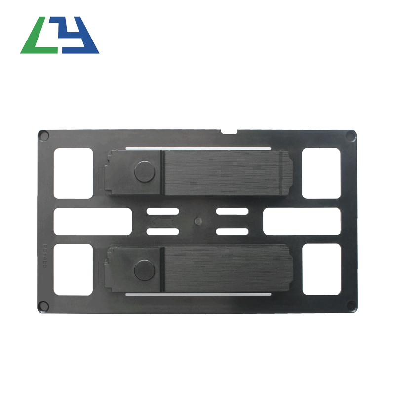 Moulage par injection plastique Chine