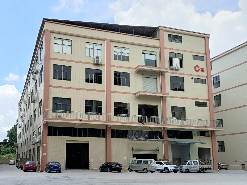 Dongguan Blade Peak CNC Knife Co.,Ltd