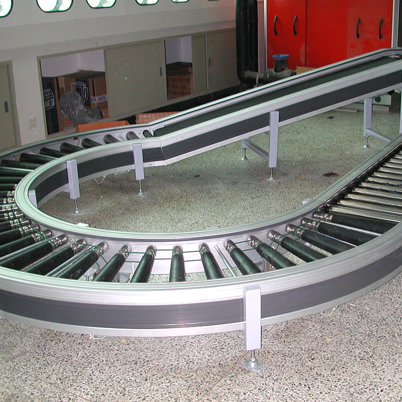 Machine de coupe