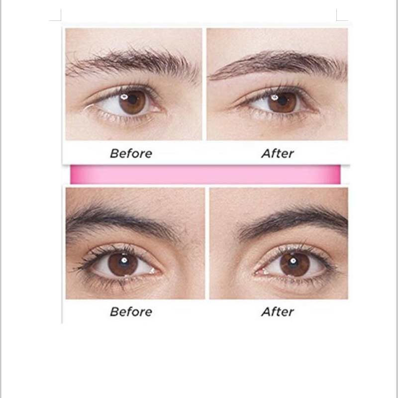 Eliminateur de sourcils de qualité en Chine en 2018