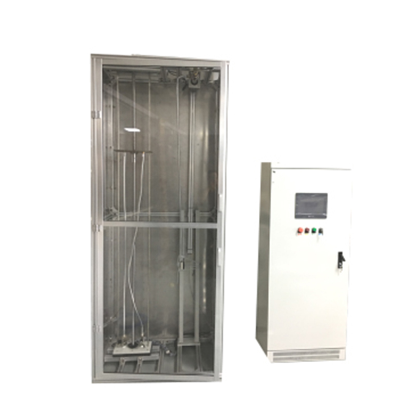 Machine à tester complète du tuyau LT-WY08