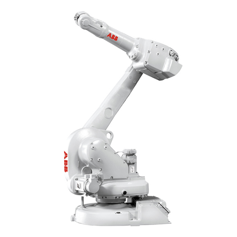 Robot industriel ABB IRB 1600-6 / 1.45 IRB 16001D-4 / 1.50 IRB 16601D-6/1. 55