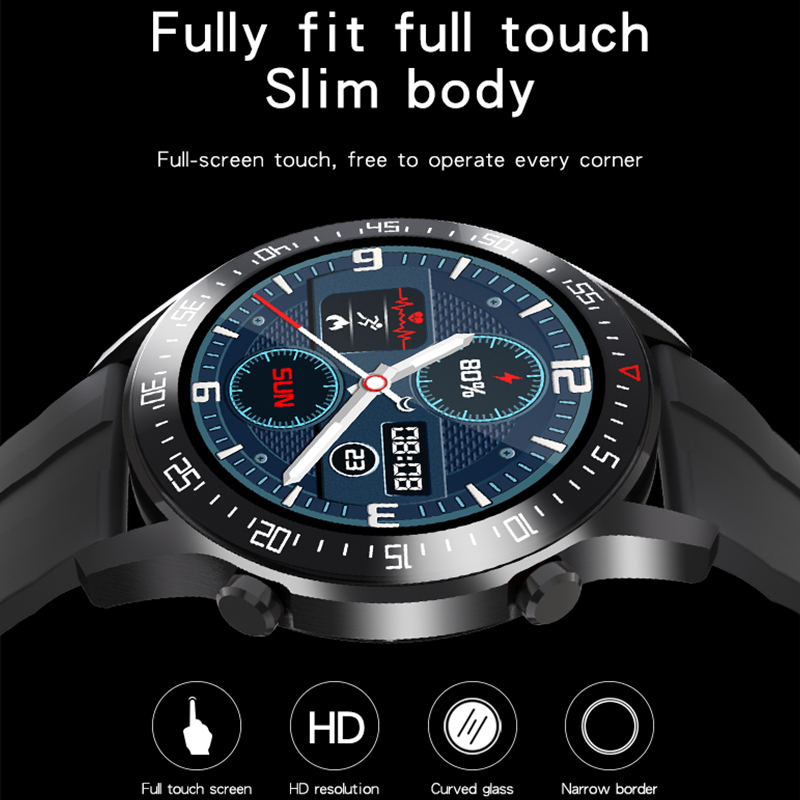 Montres intelligentes, moniteurs de rythme cardiaque, C2