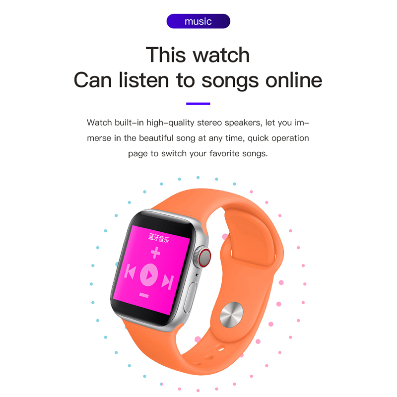 Smart Watch ft60, Bluetooth; Cardiac Rate and Blood Pressure Monitoring; sleep monitoring; motion Data Acquisition: Detecting your routine Motion condition