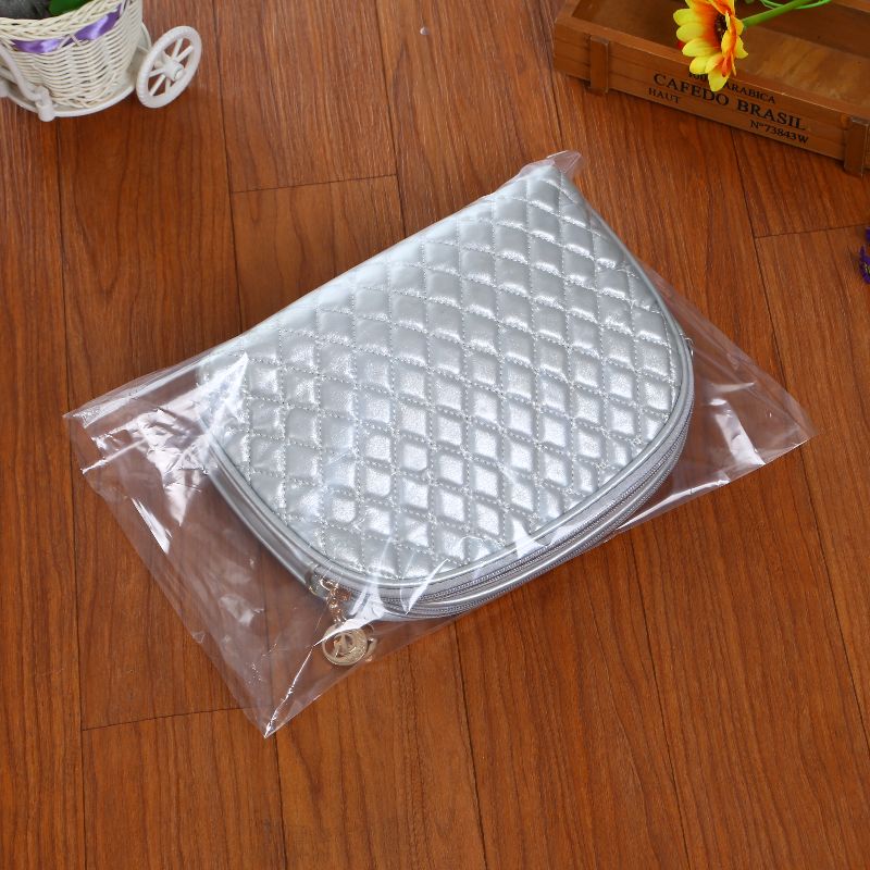 Sacs en plastique pour les fabricants de sacs à main