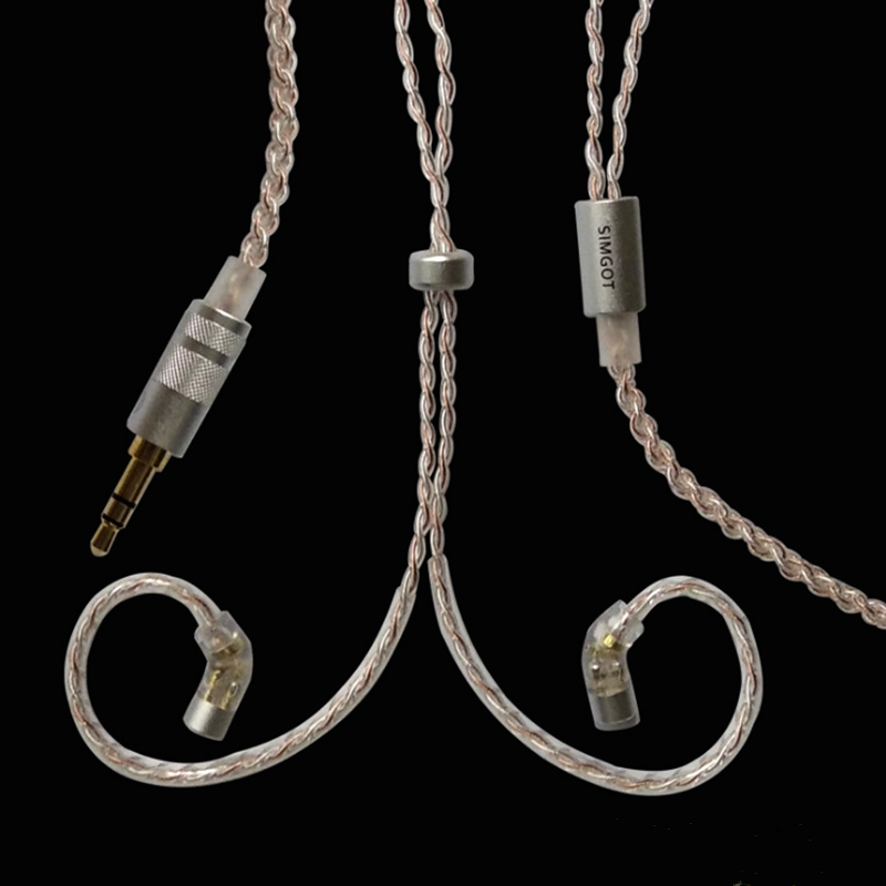 Japanese Bronze moineau em2 microphone Upgrading Line 0.78