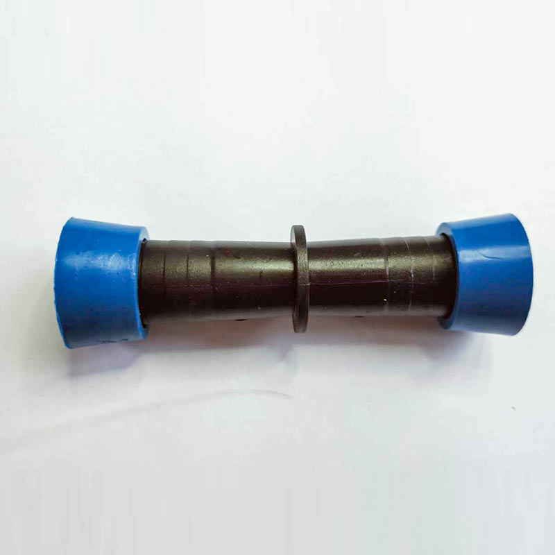 Connexion à anneau de traction