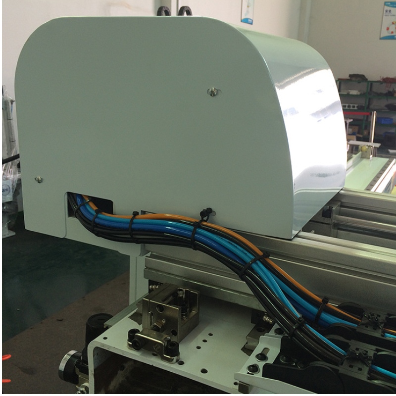 Servo-robot transversal RA700 / RA900