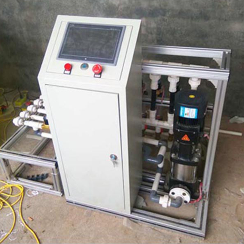 Applicateur d'engrais automatique intelligent