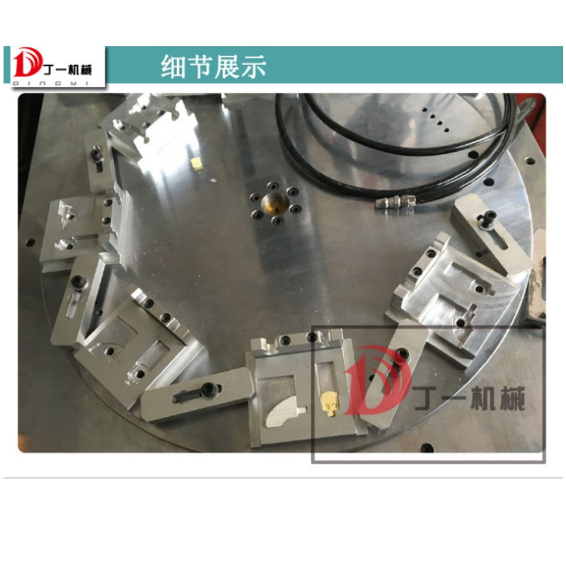 Dongguan Dingyi ultrasonic Co., Ltd
