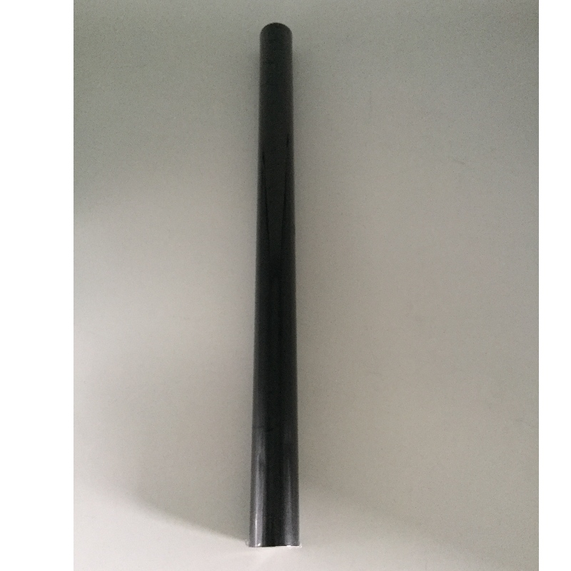 45cm * 200cm autocollants en plaque noire démontable