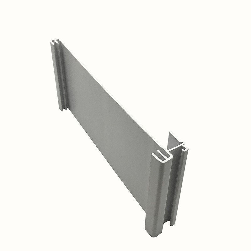 Panneau d 'étiquette pour plaque plastique hétéroplastique PVC personnalisée extrudée