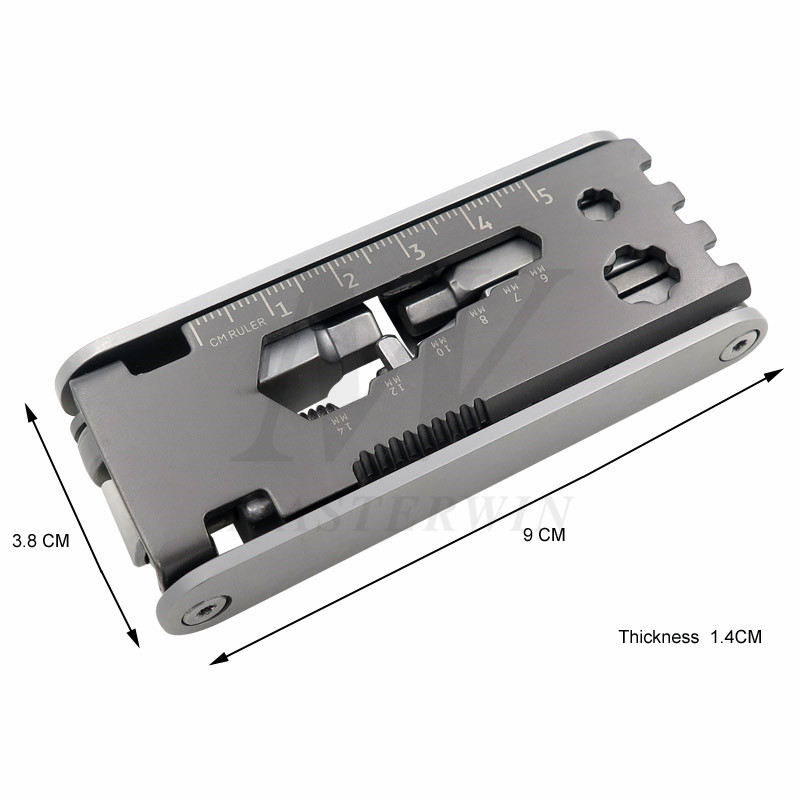 Outil multifonctionnel umt20 - 001