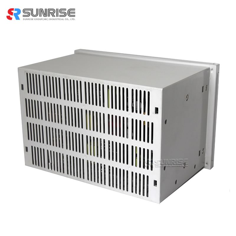 Rouleau de tension automatique à grande vitesse pour freins et embrayages en poudre STC - 858a