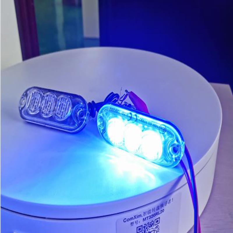 ECE r65 12W LED