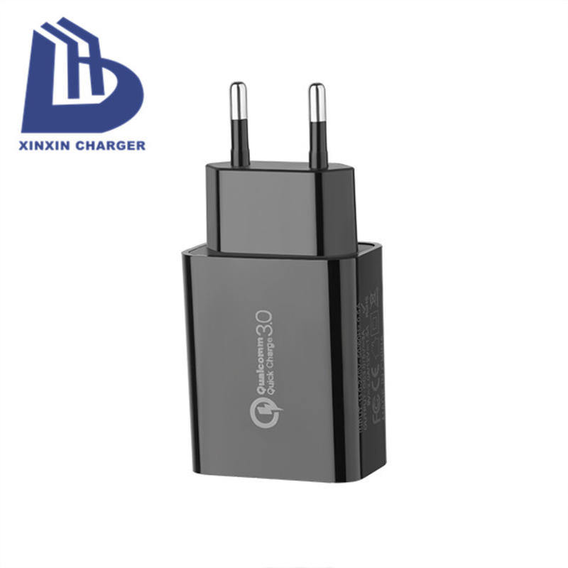 OEM superfast Wall QC 3.0-18w charger USB Multi - charger