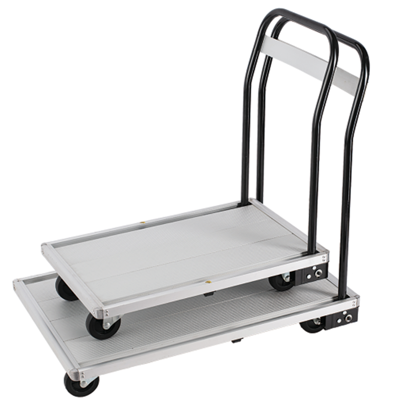 Véhicule pliant Manuel (KT - 2041a150)