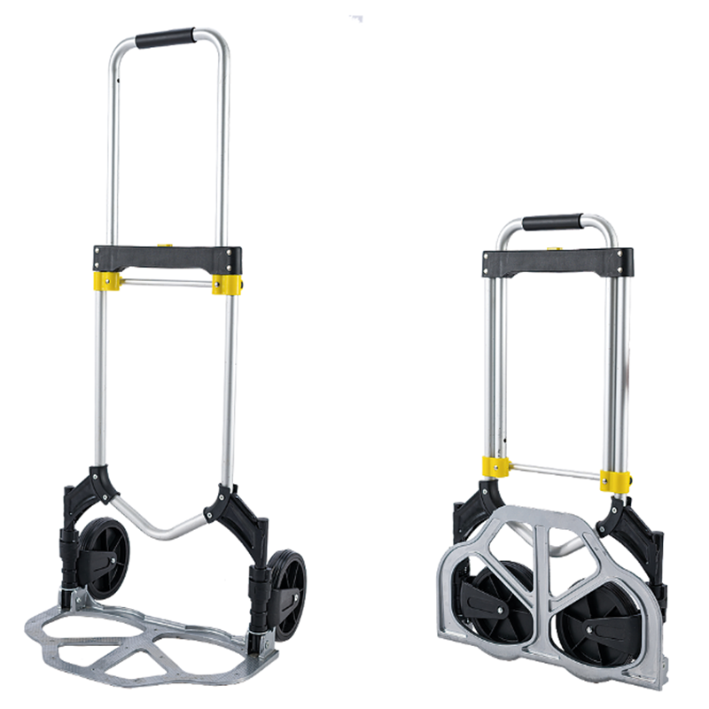 Chariot pliable à la main (KT-2121G)