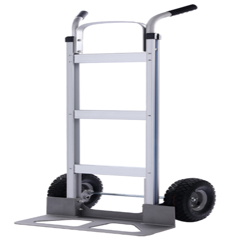 Véhicule pliant Manuel (KT - 2125a)