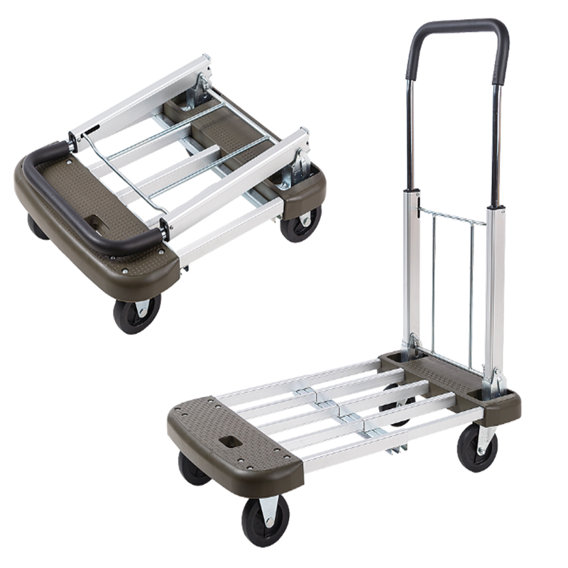 Véhicule pliant Manuel (KT - 2140)