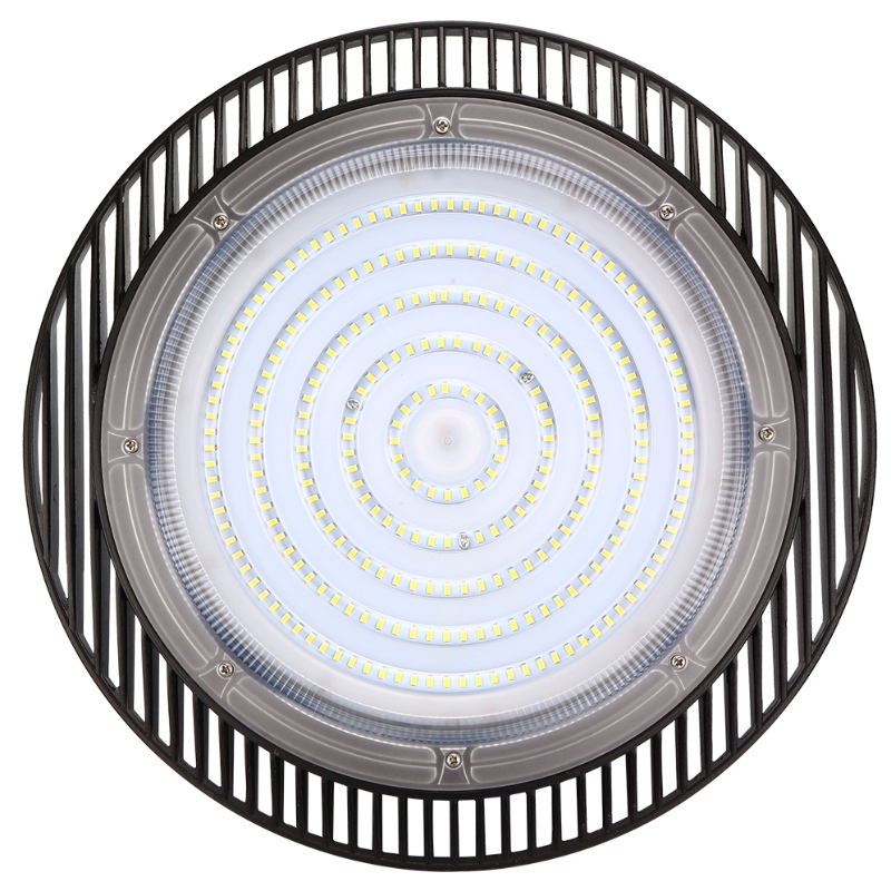 Lampe à diodes électroluminescentes