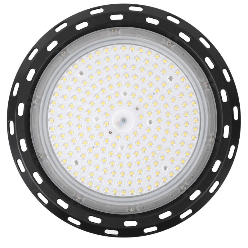 Lampe de haut niveau