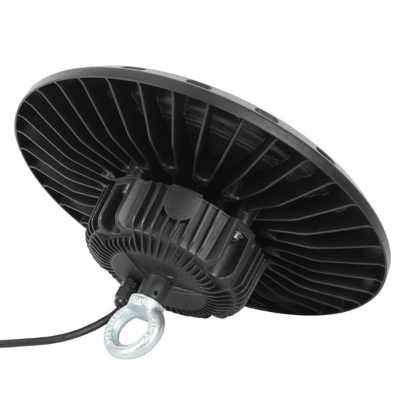 Lampe de haut niveau