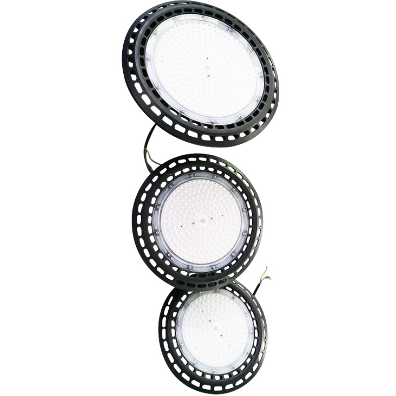 Lampe de haut niveau