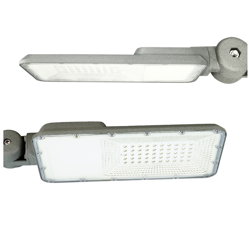éclairage solaire extérieur LED 30w 60W 100W