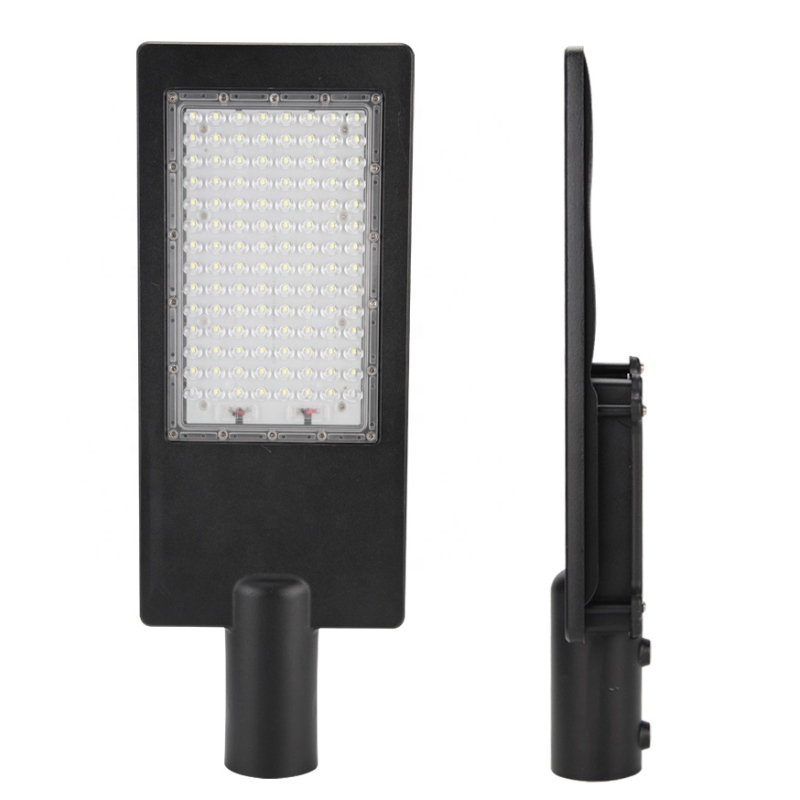 Lampe à del