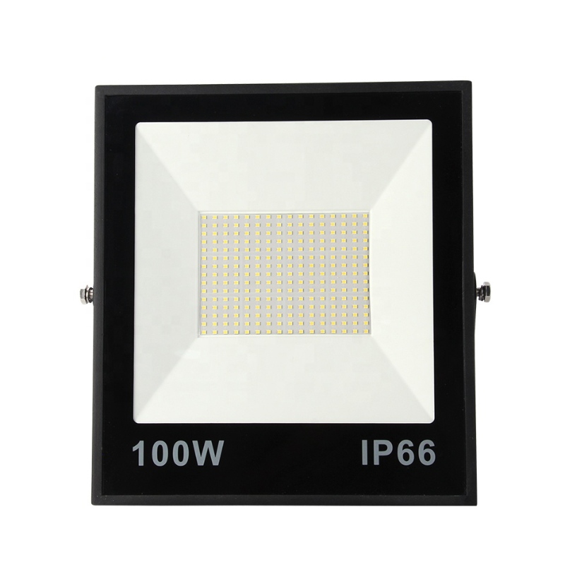 10W - 30w - 50W - 100W - 150W SMD LED