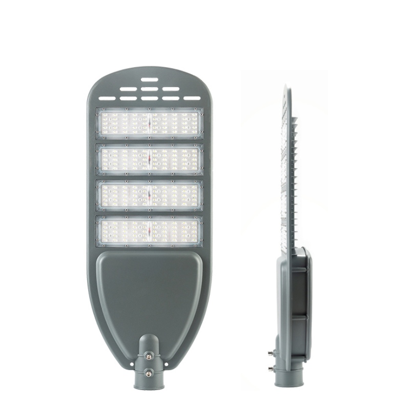 Lampe à del