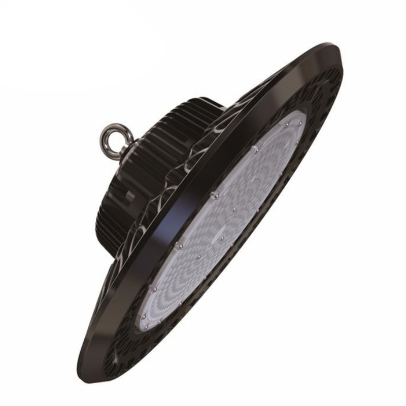 Lampe fluorescente à haute intensité