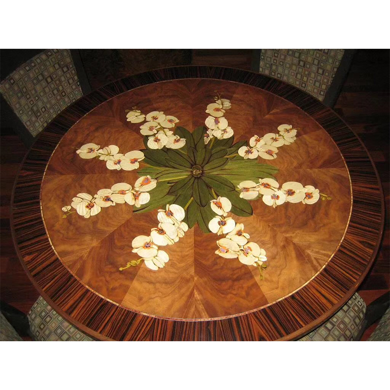 Art en bois