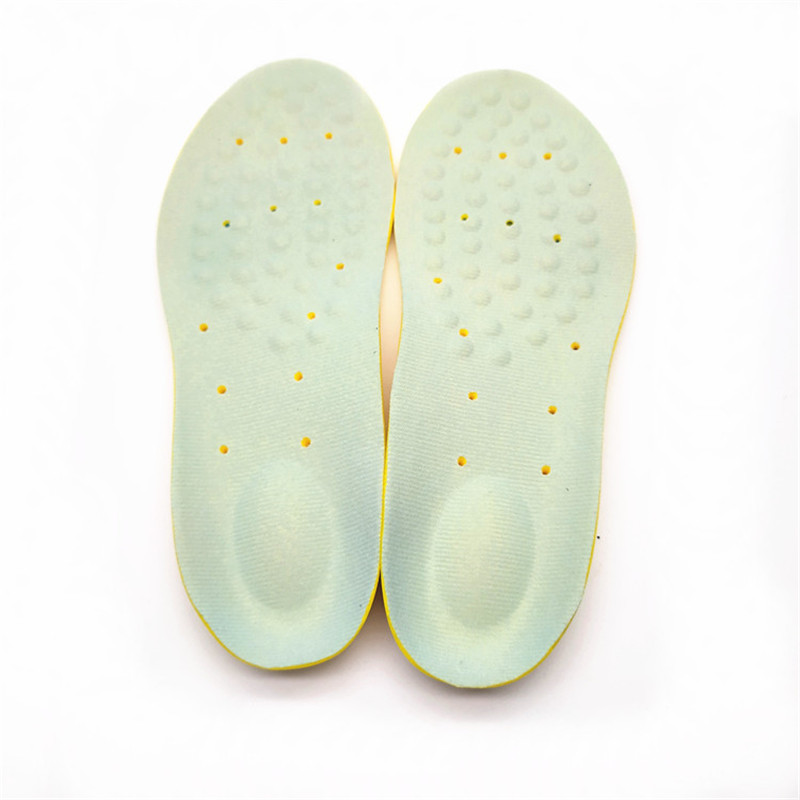 Amazonian best - seller Damping shoes Comfort tapis en polyuréthane en mousse chaussures de sport