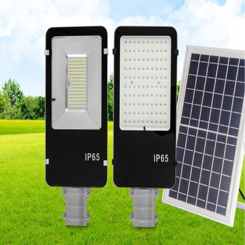 Lampe solaire