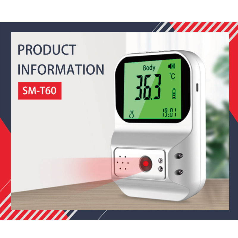 Yoko infra - red Thermometer