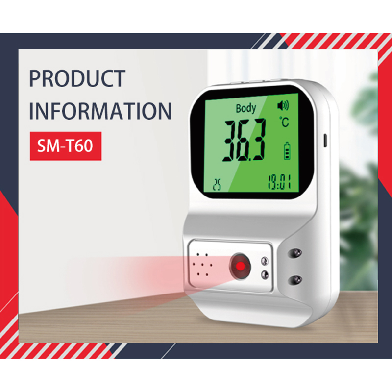 Yoko infra - red Thermometer