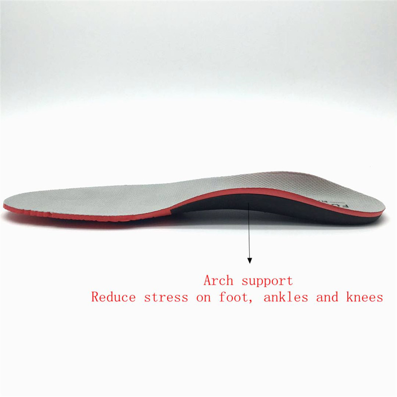2020 Modern Design confort Eva flat foot arc support chaussure correction