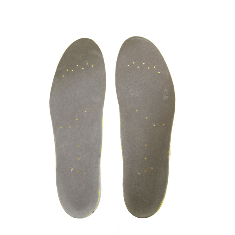 Chinese foot Tool support tapis foot Nursing insertion orthopédic shoes plat foot Hygiene basket Polyurethane gel shoes