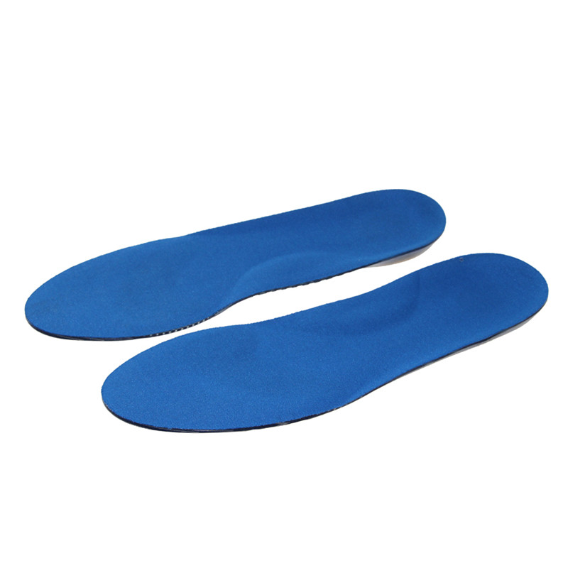 Tapis de chaussure pour talon en silicone